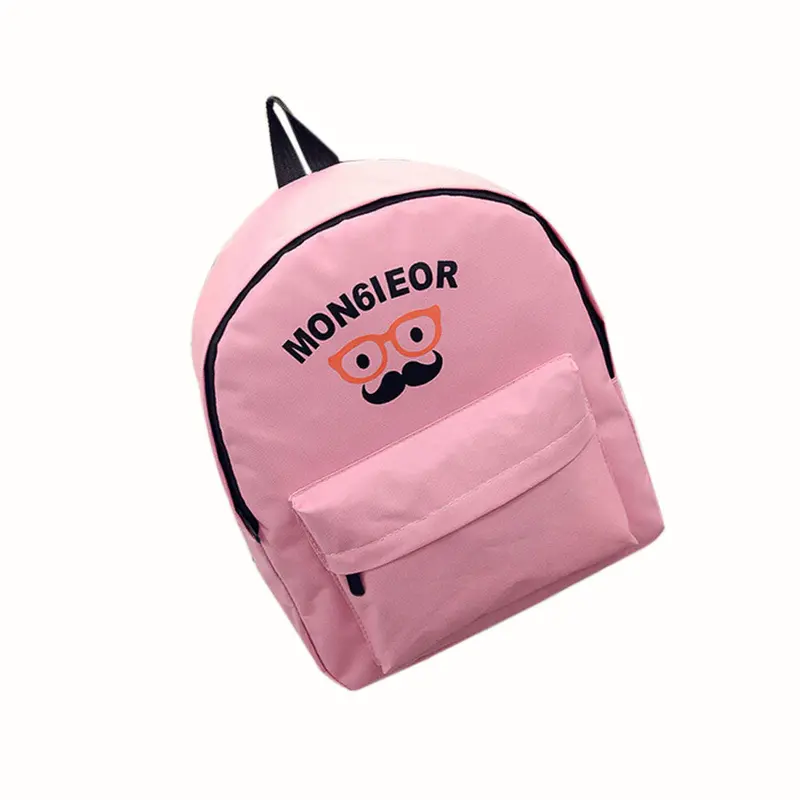 Women Backpack Canvas Printing Backpack For Girl Bag School Backpacks Women Bag Mochila Mulheres Bag 3