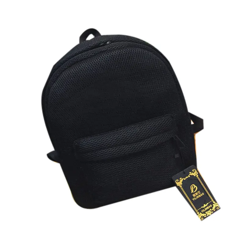Women Backpack Cotton Backpack For Girl Bag School Backpacks Women Bags Mochila Bag 1