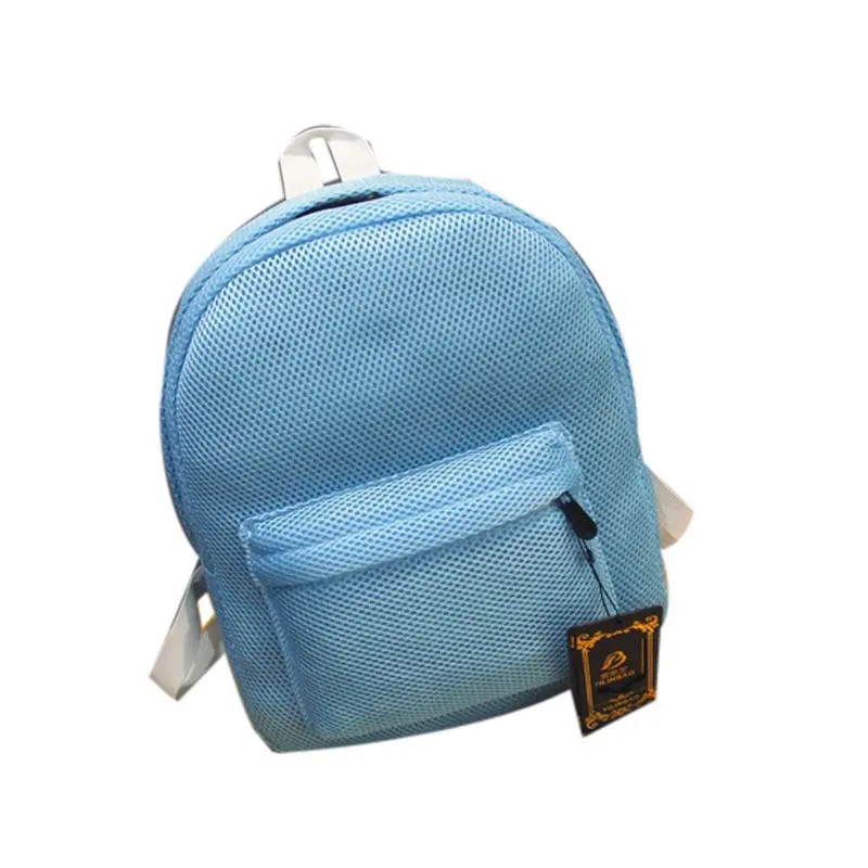 Women Backpack Cotton Backpack For Girl Bag School Backpacks Women Bags Mochila Bag 2