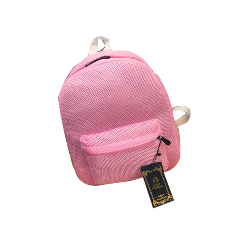 Women Backpack Cotton Backpack For Girl Bag School Backpacks Women Bags Mochila Bag 3