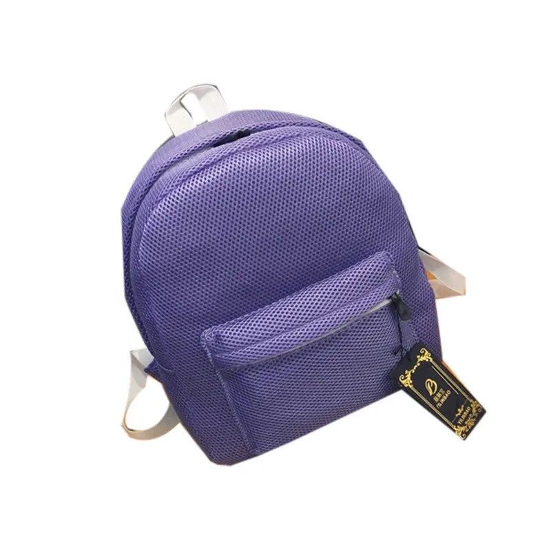 Women Backpack Cotton Backpack For Girl Bag School Backpacks Women Bags Mochila Bag 4