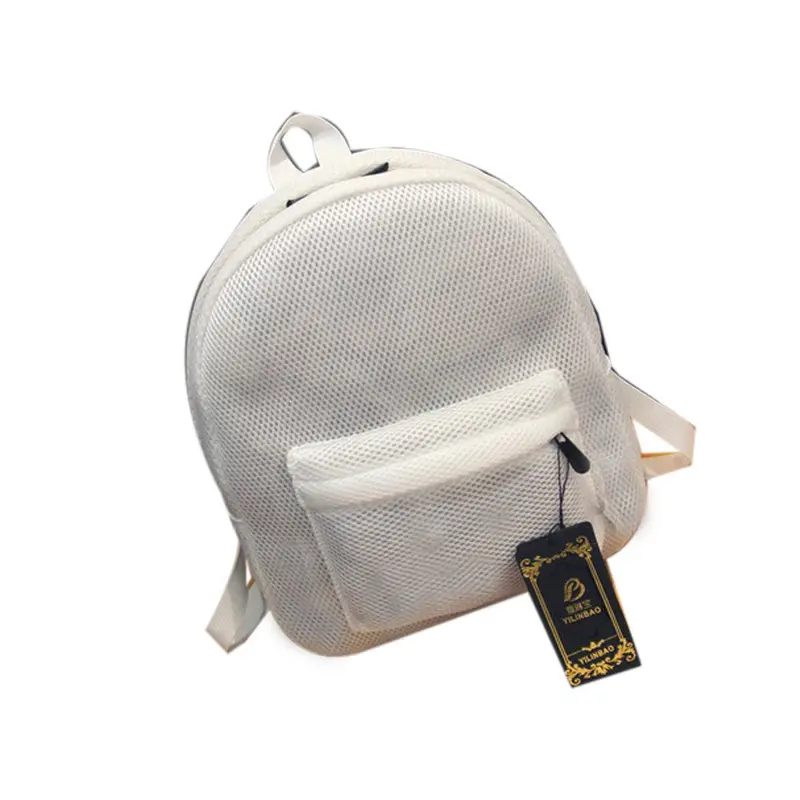 Women Backpack Cotton Backpack For Girl Bag School Backpacks Women Bags Mochila Bag 5