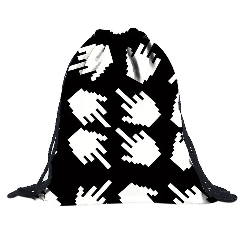 Women Backpack Student School Backpacks Printed Backpacks Casual Travel Beach Backpack 1