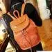 Women Backpack Travel Pu Leather School Bags For Teenagers Rucksack Shoulder Bag Bolsa Feminina 2