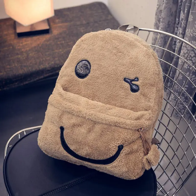 Women Backpacks Er Cute Panda Pattern Backpack Women's School Bag Teenage Girls Backpacks Mochila 1