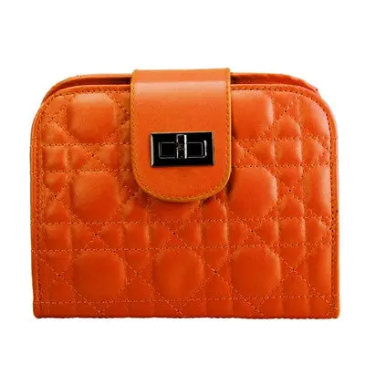 Women Bag Bolsa Feminina Women's Sholder Bags Chain Messenger Clutch Bags Mini Handbag Leather Handbags Mujer Sac 2