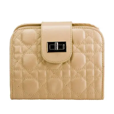 Women Bag Bolsa Feminina Women's Sholder Bags Chain Messenger Clutch Bags Mini Handbag Leather Handbags Mujer Sac 3
