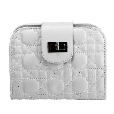 Women Bag Bolsa Feminina Women's Sholder Bags Chain Messenger Clutch Bags Mini Handbag Leather Handbags Mujer Sac 4