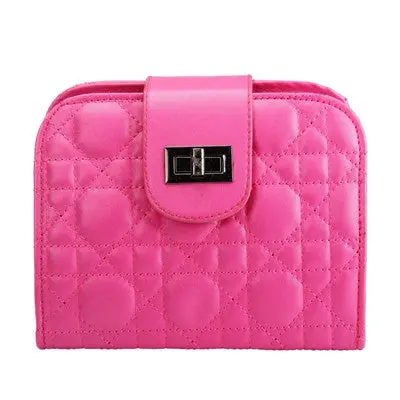 Women Bag Bolsa Feminina Women's Sholder Bags Chain Messenger Clutch Bags Mini Handbag Leather Handbags Mujer Sac 5