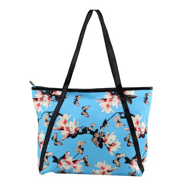 Women Bag Casual Two Strap Tote Women's Hbags Famousshoulder Canvas Bolsa Feminina Sac Mujer Bags 2