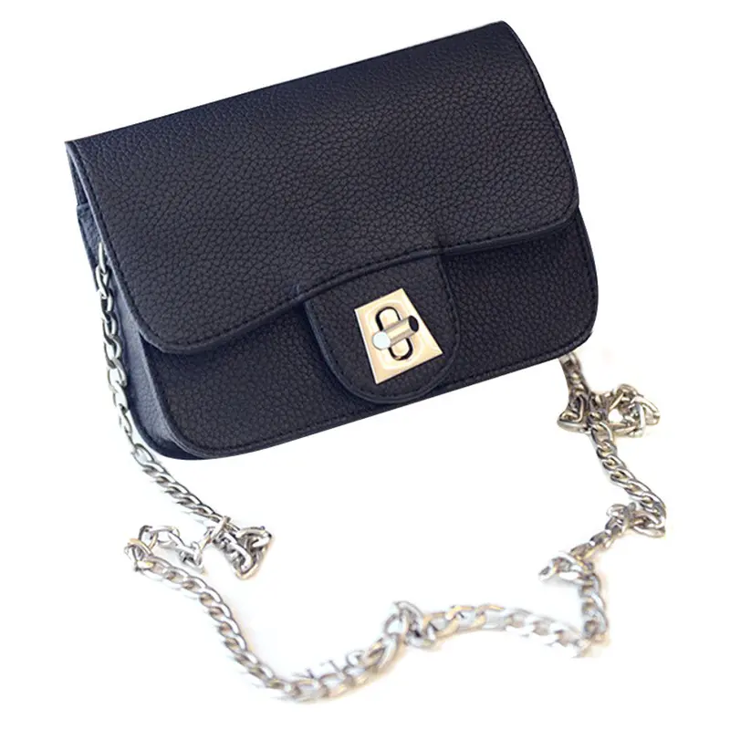 Women Bag Crossbody Hbag Shoulder Bags Casual Women Messenger Bags Bag Chain Leather Hbags Ladies Tote 1