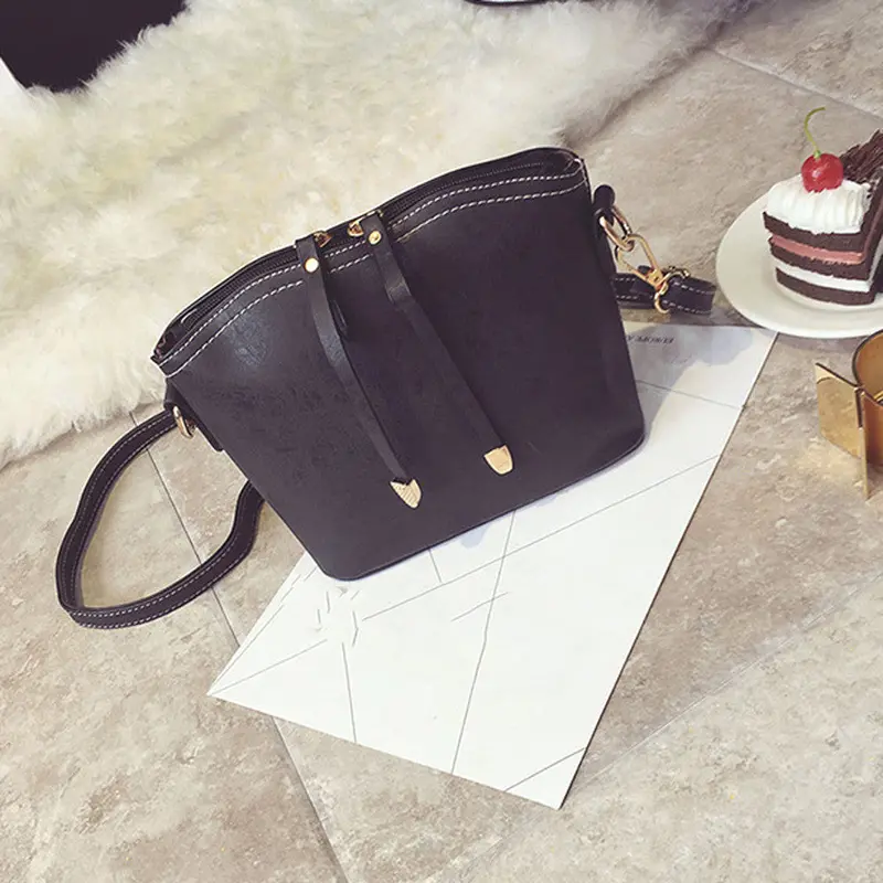 Women Bag Crossbody Shoulder Bag Women Messenger Bags Hbag Ladies Tote Purse Bolsa Feminina Bag Leather Hbags 1