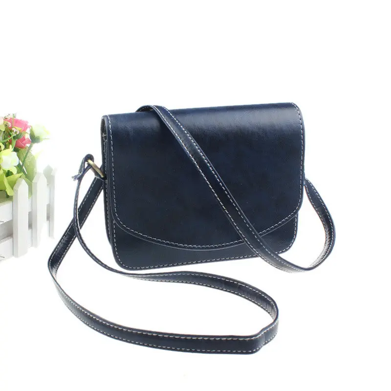 Women Bag Designer Leather Women's Hbags Crossbody Shoulder Bag Bolsos Mujer Luxury Messenger Bags Clutch 1