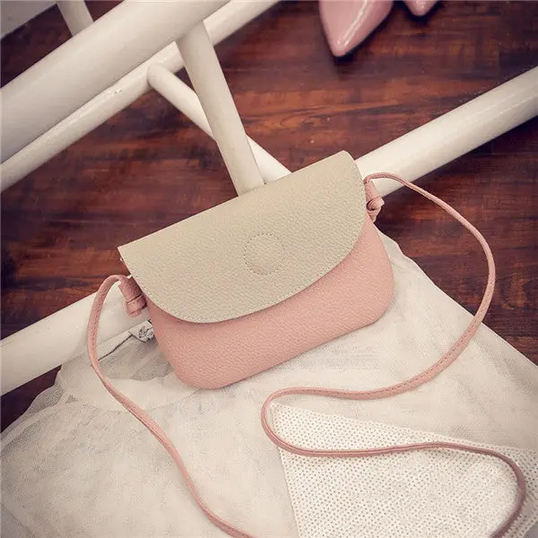 Women Bag Embossed Women Messenger Bags Casual Leather Hbag Crossbody Shoulder Bag Bolsa Feminina Freee Shipping 3