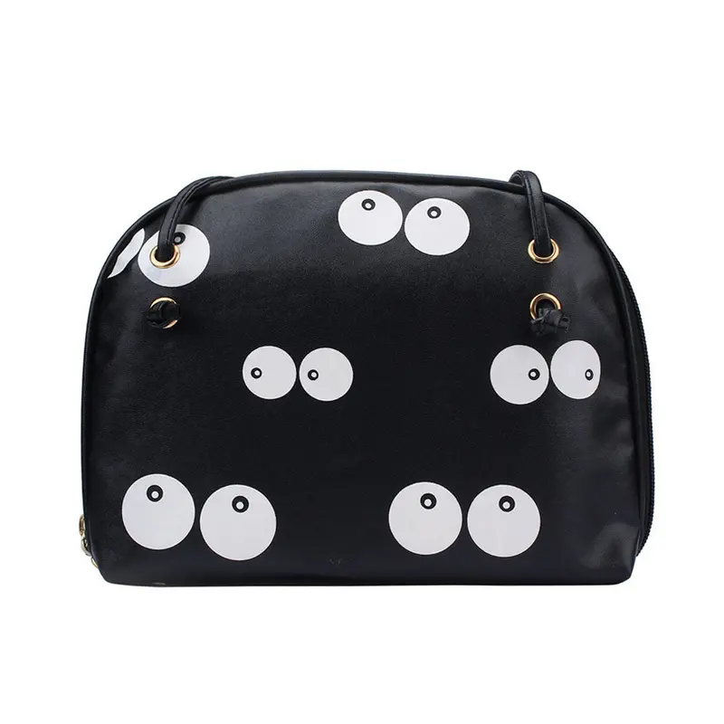 Women Bag Eye Leather Satchel Shoulder Bag Messenger Tote Crossbody Hbags Clutch Bolsa Feminina Bags 1