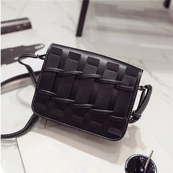Women Bag Fences Leather Crossbody Shoulder Messenger Bags Hbags Women Famoushbag Designer Bag 1