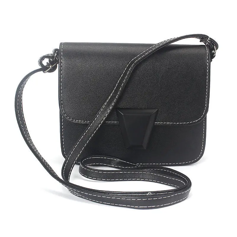 Women Bag Fresh Tote Pu Leather Messenger Shoulder Leather Crossbody Satchel Bolsa Feminina Luxury Hbag Women Bags Designer 3