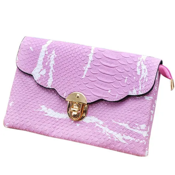 Women Bag Graffiti Crocodile Wallet Shoulder Bags Messenger Bag Crossbody Hbag Bags Hbags Wome Famous S 4