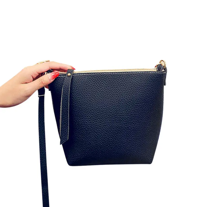 Women Bag Hbag Leather Crossbody Shoulder Messenger Bags Women's Hbags Hobo Bag Ladies Satchel Bolsa Feminina 1