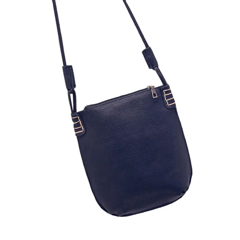 Women Bag Hbag Pu Leather Shoulder Satchel Messenger Tote Ladies Bolsa Feminina Pouch Clutch Crossbody Bags 1