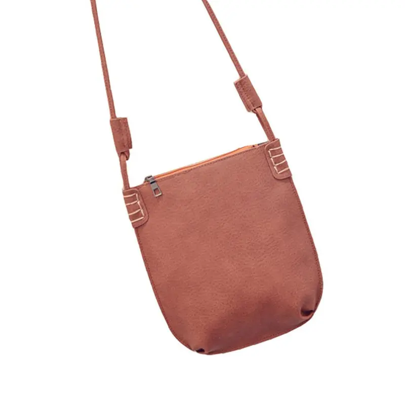 Women Bag Hbag Pu Leather Shoulder Satchel Messenger Tote Ladies Bolsa Feminina Pouch Clutch Crossbody Bags 4