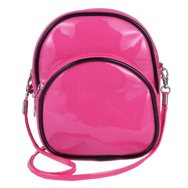 Women Bag Hbags Designer Casual Crossbody Shoulder Bags Leather Women Messenger Bags Bolsa Travel Bag 2
