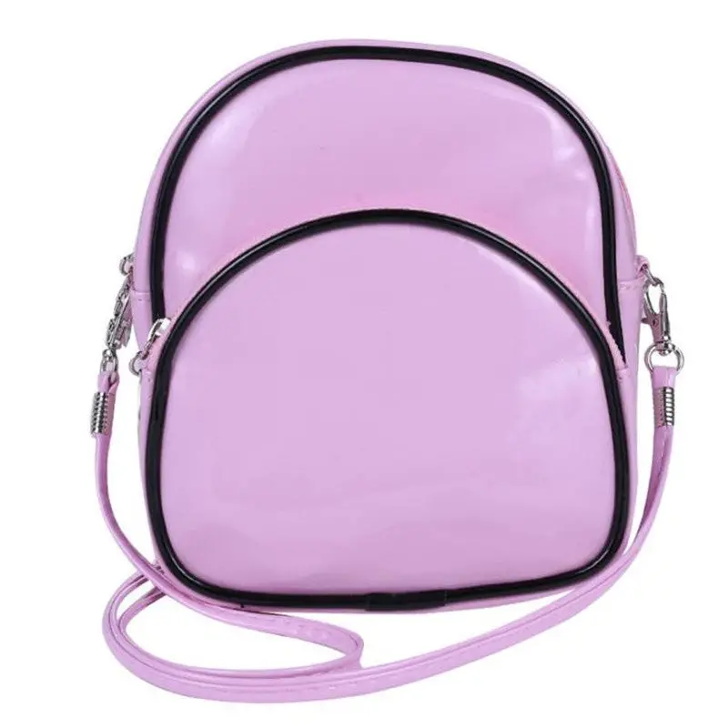 Women Bag Hbags Designer Casual Crossbody Shoulder Bags Leather Women Messenger Bags Bolsa Travel Bag 3