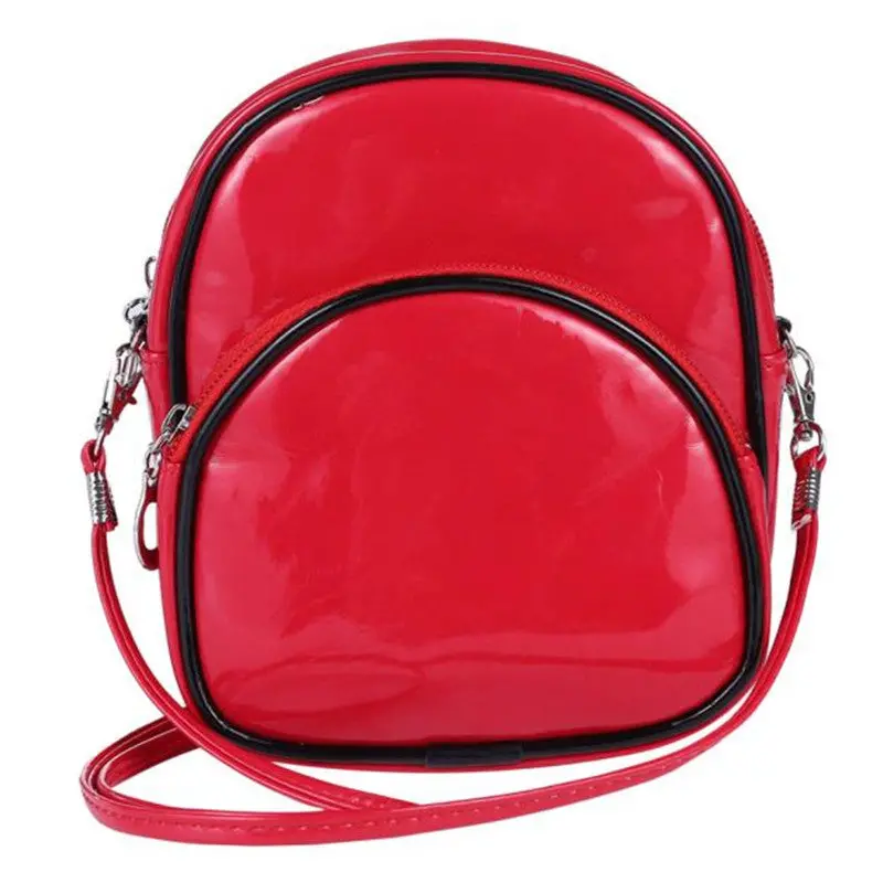 Women Bag Hbags Designer Casual Crossbody Shoulder Bags Leather Women Messenger Bags Bolsa Travel Bag 4