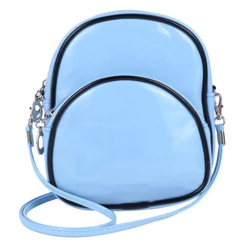 Women Bag Hbags Designer Casual Crossbody Shoulder Bags Leather Women Messenger Bags Bolsa Travel Bag 5