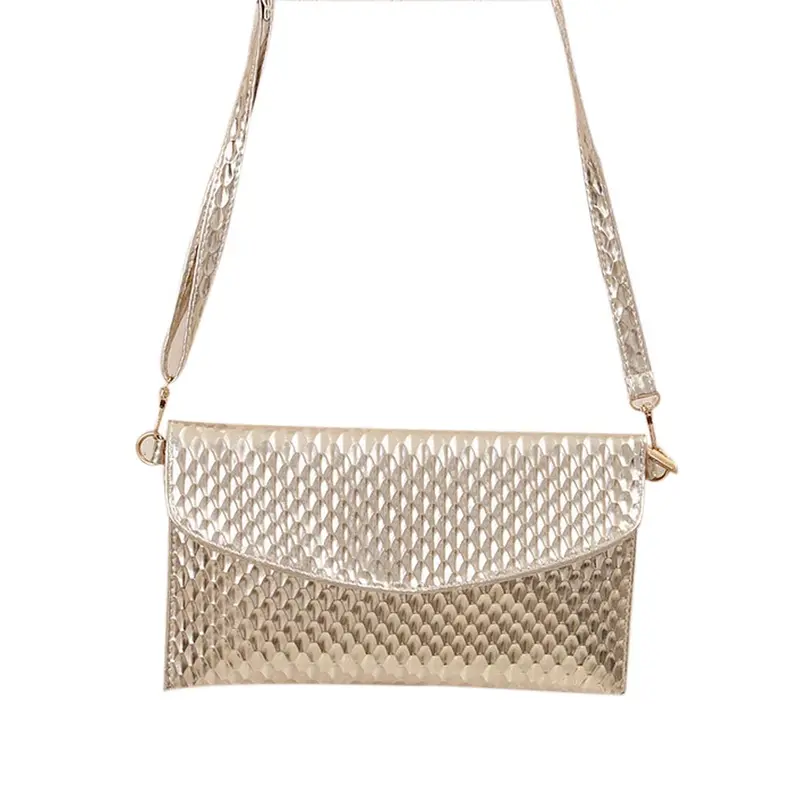 Women Bag Leather Hbag Crossbody Messenger Shoulder Bag Ladies Women's Hbags Clutch Travel Bags Shopping Bag 2