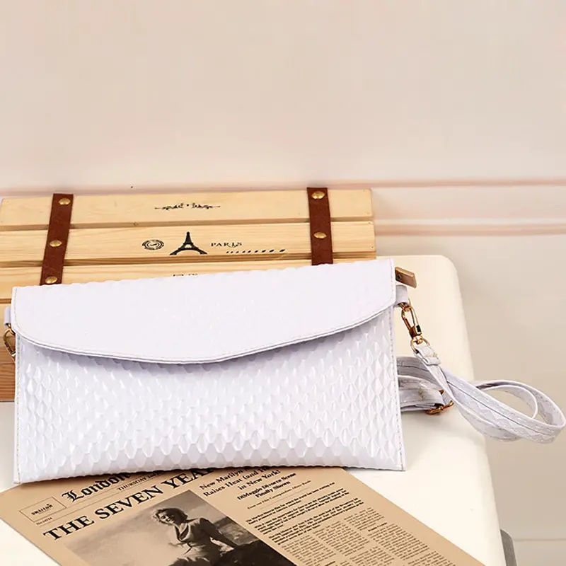 Women Bag Leather Hbag Crossbody Messenger Shoulder Bag Ladies Women's Hbags Clutch Travel Bags Shopping Bag 5