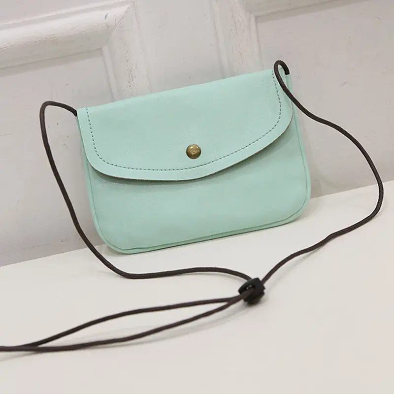 Women Bag Leather Hbag Crossbody Shoulder Bags Purse Messenger Satchel Bags Designer Travel Bag For Girl 3