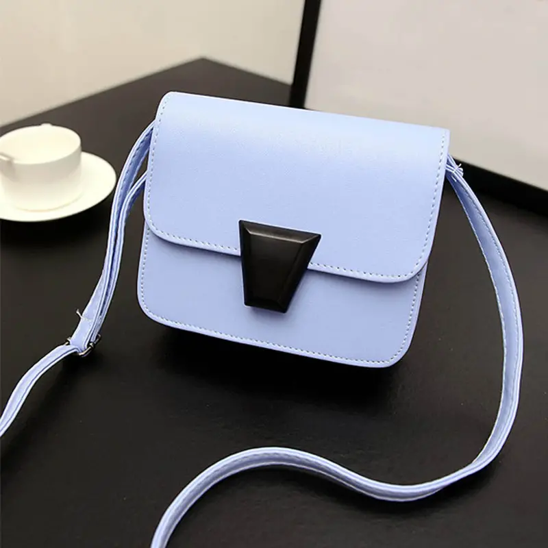 Women Bag Leather Shoulder Bags Crossbody Hbag Messenger Satchel Hbags Women Famousbag Bolsa 2