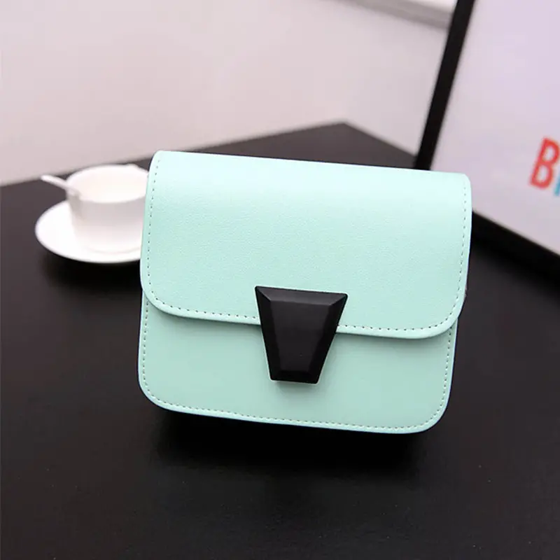 Women Bag Leather Shoulder Bags Crossbody Hbag Messenger Satchel Hbags Women Famousbag Bolsa 3