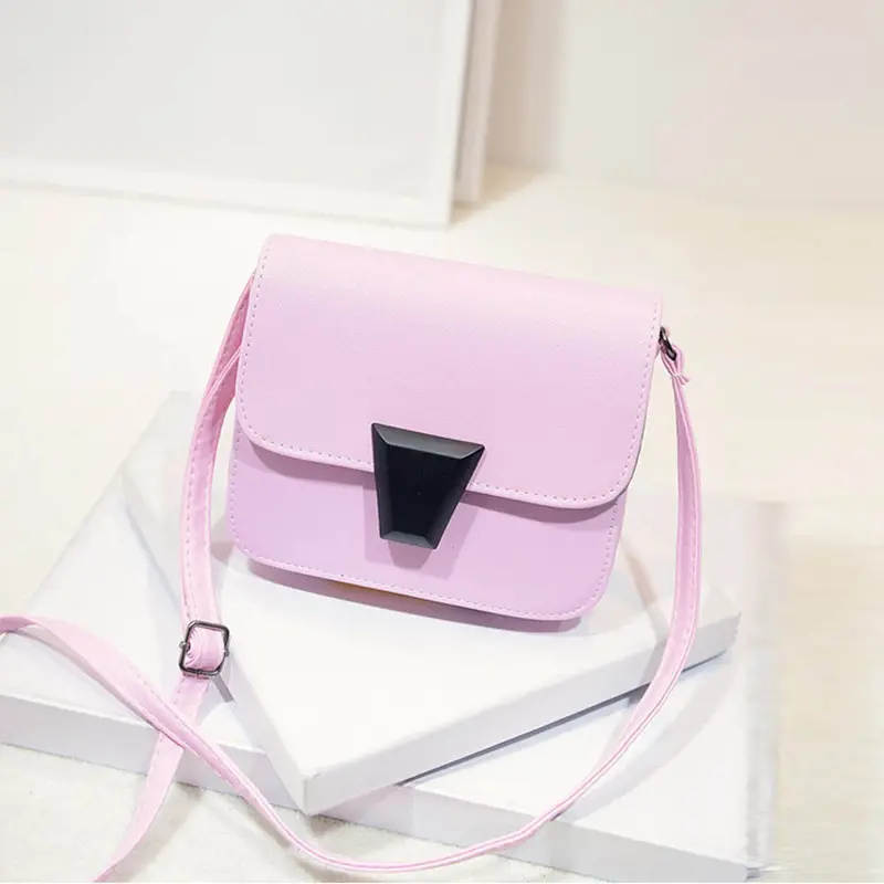 Women Bag Leather Shoulder Bags Crossbody Hbag Messenger Satchel Hbags Women Famousbag Bolsa 4
