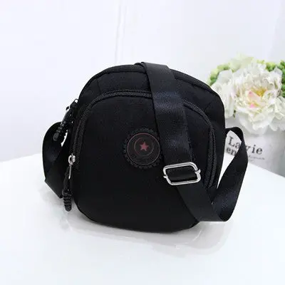 Women Bag Messenger Shoulder Bags Designer Handbags Handbag Bolsas Sac A Main 1