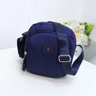 Women Bag Messenger Shoulder Bags Designer Handbags Handbag Bolsas Sac A Main 2