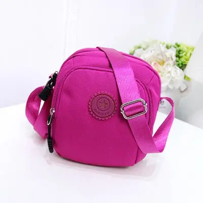Women Bag Messenger Shoulder Bags Designer Handbags Handbag Bolsas Sac A Main 3