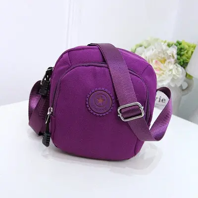 Women Bag Messenger Shoulder Bags Designer Handbags Handbag Bolsas Sac A Main 4
