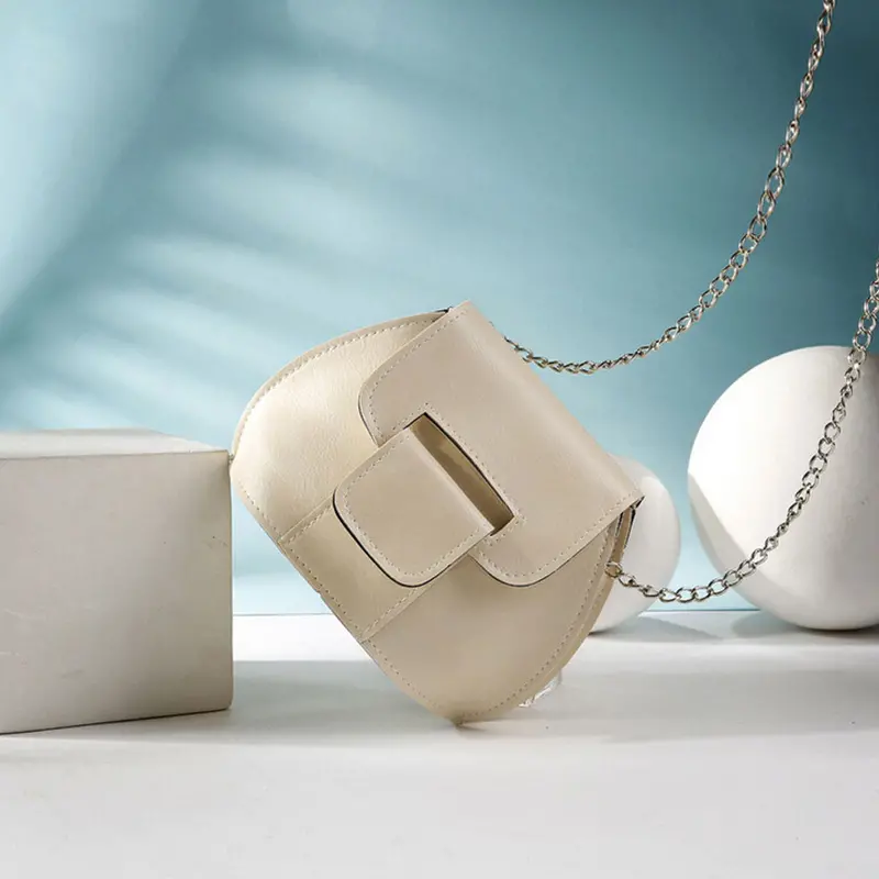 Women Bag Pu Leather Handbag Chain Handbags Famous S Cross Body Single Shoulder Phone Coin Bags Bolsos Mujer 5