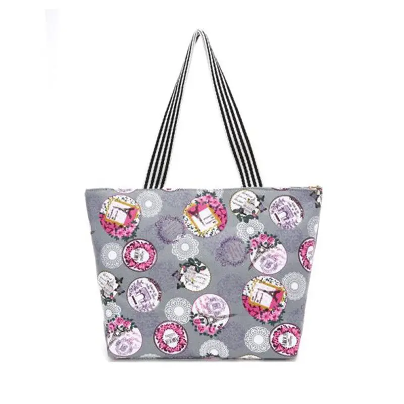 Women Bag Shoulder Bags Handbag Portable Leisure Shopping Designer Handbags Tote Bag Bolsos Mujer 1