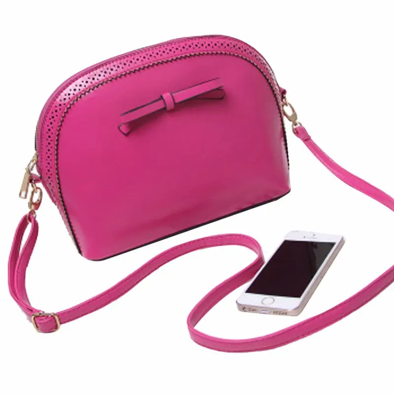 Women Bag Shoulder Bags Travel Crossbody Hbag Women Famoustote Satchel Messenger Hobo Bolsa Feminina Pouch 3
