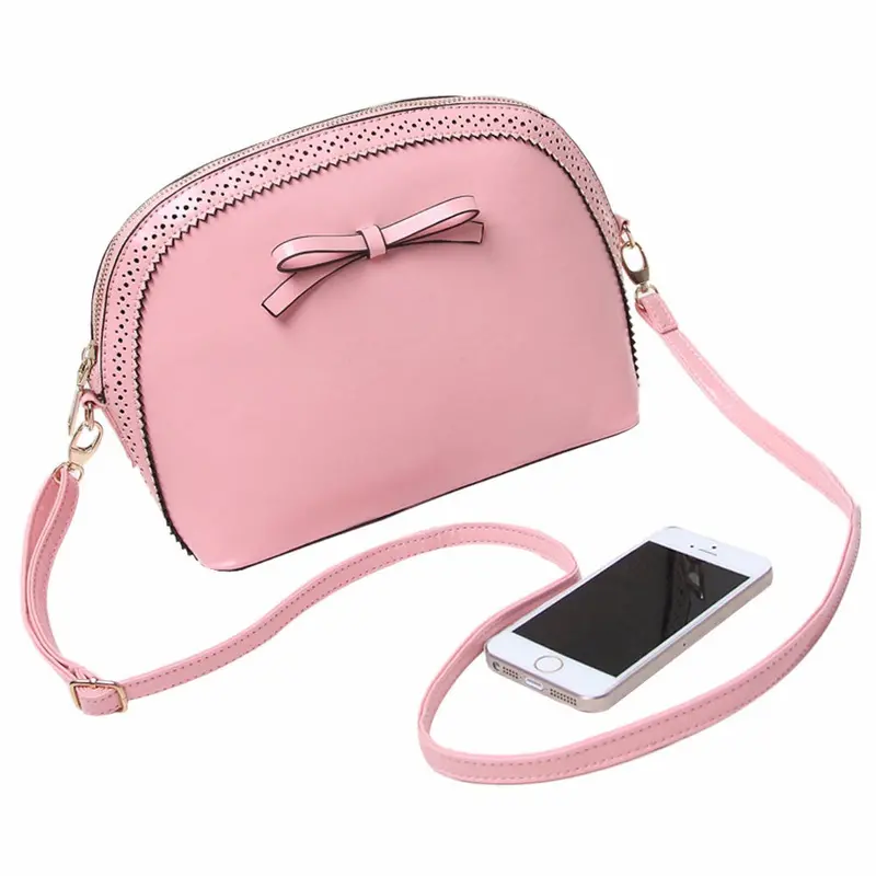 Women Bag Shoulder Bags Travel Crossbody Hbag Women Famoustote Satchel Messenger Hobo Bolsa Feminina Pouch 4