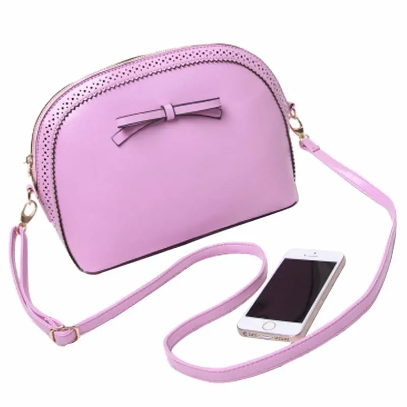 Women Bag Shoulder Bags Travel Crossbody Hbag Women Famoustote Satchel Messenger Hobo Bolsa Feminina Pouch 5