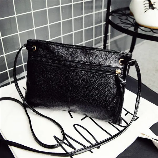 Women Bag Shoulder Messenger Bags Hbags Women Famousleather Hbag Designer Bag Tote Ladies Clutch 1