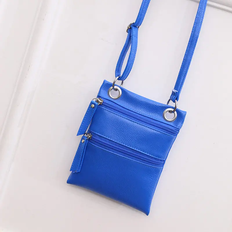 Women Bag Shoulder Messenger Bags Hbags Women Famouswomen Leather Hbag Designer Bag Ladies Clutch Purse 2