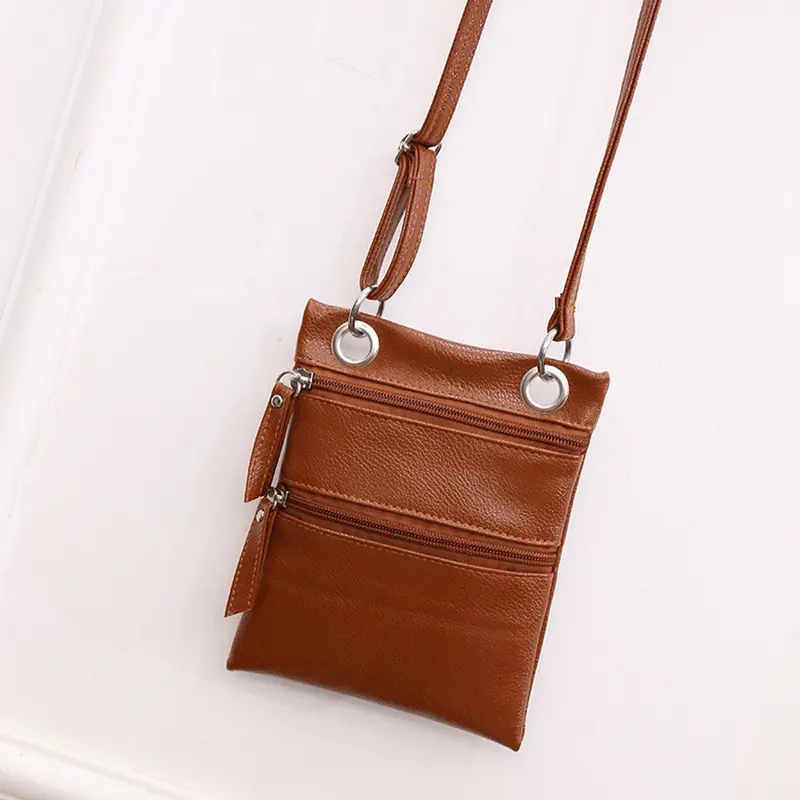 Women Bag Shoulder Messenger Bags Hbags Women Famouswomen Leather Hbag Designer Bag Ladies Clutch Purse 3