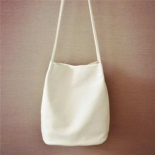 Women Bag Shoulder Messenger Bags Women Famouspu Leather Hbag Designer Crossbody Bags Bolsa 4