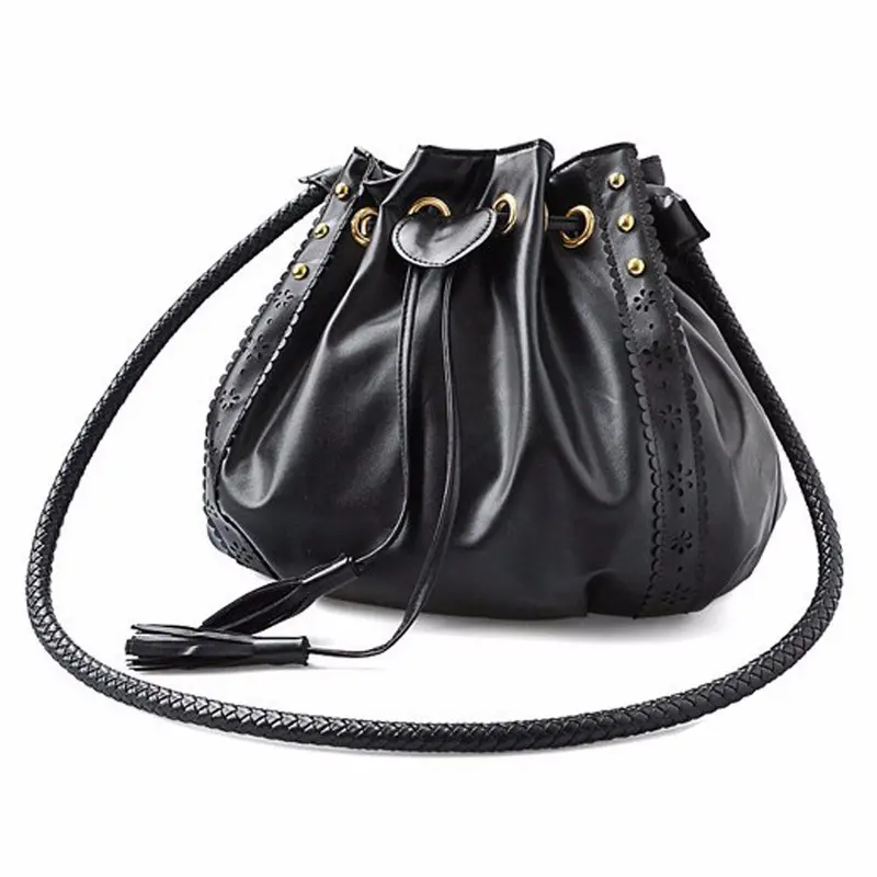 Women Bag Shoulder Messenger Crossbody Bag Hbag Hobo Bags Hbags Wome Famousleather Tote Purse 1