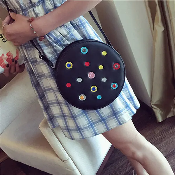 Women Bag Shoulder Messenger Crossbody Bag Hbag Mini Bags Hbags Wome Famous 1